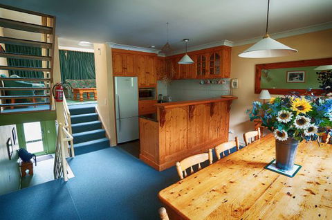 Three Bears 2 - Accommodation Daintree 2