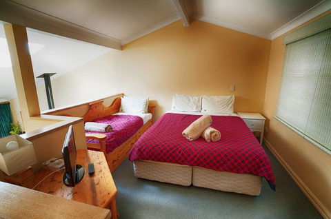 Three Bears 2 - Accommodation Daintree 3