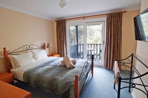 Three Bears 2 - Accommodation Daintree 4