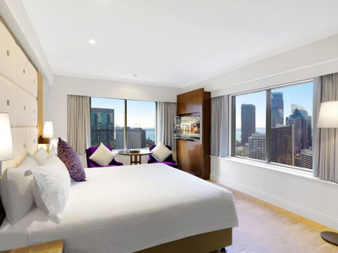 Amora Hotel Jamison Sydney - Accommodation Daintree 0