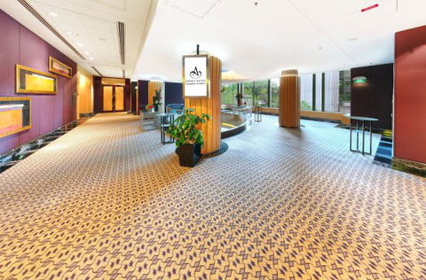 Amora Hotel Jamison Sydney - Accommodation Daintree 3