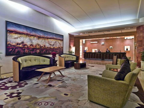 Amora Hotel Jamison Sydney - Accommodation Daintree 4