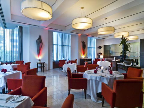 Amora Hotel Jamison Sydney - Accommodation Daintree 5