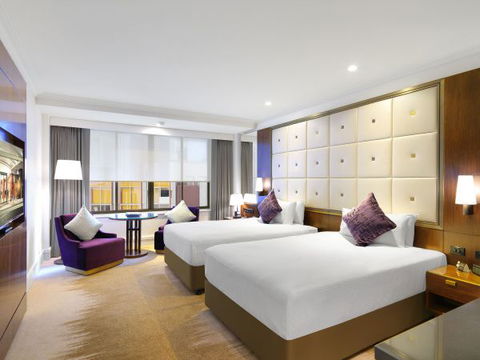 Amora Hotel Jamison Sydney - Accommodation Daintree 7