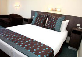 Boulevard Motor Inn - Accommodation Daintree 2