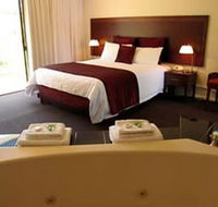 Comfort Inn Deakin Palms - Accommodation Daintree