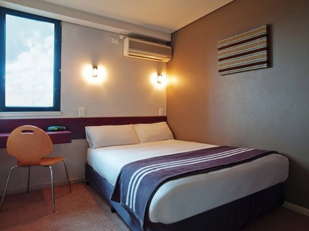 Chippendale NSW Accommodation Daintree