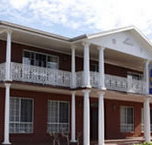 Best Western Meramie Motor Inn - Accommodation Daintree