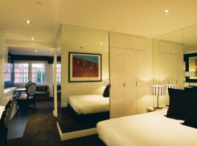 Quest East Melbourne - Accommodation Daintree 1
