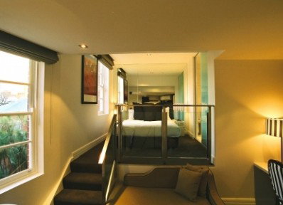 Quest East Melbourne - Accommodation Daintree 2