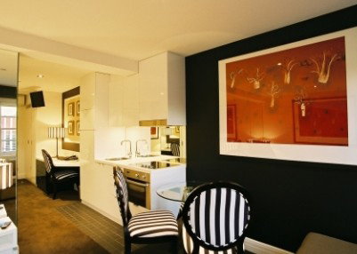 Quest East Melbourne - Accommodation Daintree 3