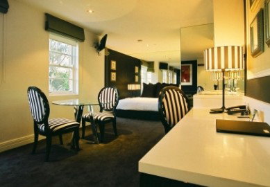 Quest East Melbourne - Accommodation Daintree 4