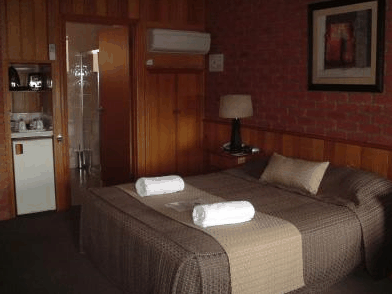 Best Western Bakery Hill Motel - Accommodation Daintree 1