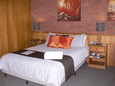 Best Western Bakery Hill Motel - Accommodation Daintree 4