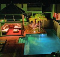 Captains by the Bay - Accommodation Daintree