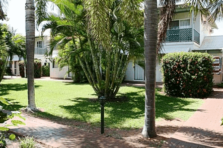 Cable Beachside Villas - Accommodation Daintree 0