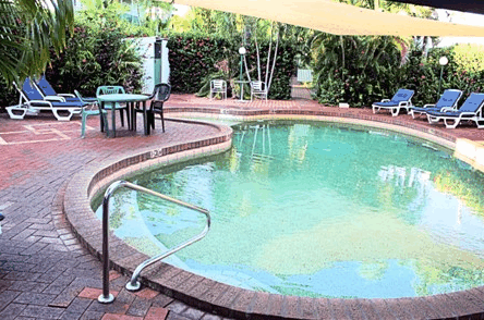 Cable Beachside Villas - Accommodation Daintree 1