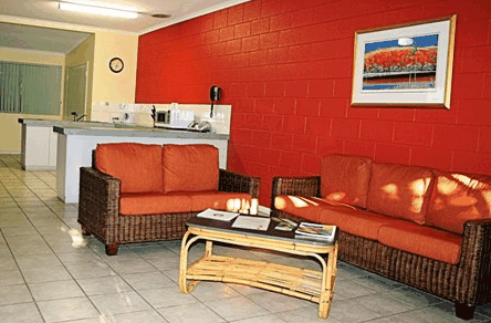 Cable Beachside Villas - Accommodation Daintree 2
