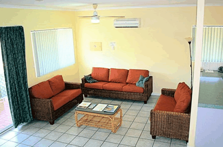Cable Beachside Villas - Accommodation Daintree 4