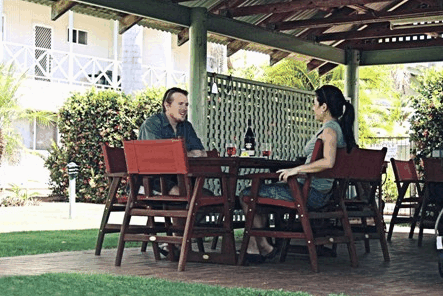 Cable Beachside Villas - Accommodation Daintree 5
