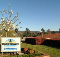 Hume Country Motor Inn - Accommodation Daintree