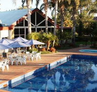 Quality Resort Mildura - Accommodation Daintree