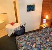 City Gate Motel Mildura - Accommodation Daintree