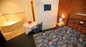 City Gate Motel Mildura - Accommodation Daintree 0