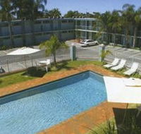 Commodore Motor Inn Mildura - Accommodation Daintree