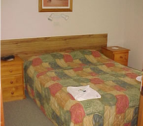 Murrayland Holiday Apartments - Accommodation Daintree 1