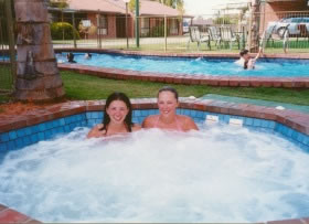 Murrayland Holiday Apartments - Accommodation Daintree 2