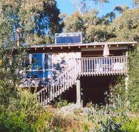 Canobolas Mountain Cabins - Accommodation Daintree