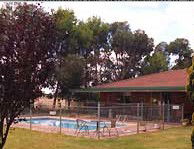 Narromine NSW Accommodation Daintree