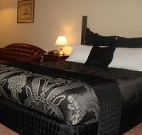 Albury Manor House Motel - Accommodation Daintree