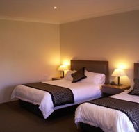Parkes Int Motor Inn - Accommodation Daintree
