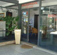The Blakehurst Motor Inn - Accommodation Daintree