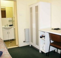 Alpine Heritage Motel - Accommodation Daintree