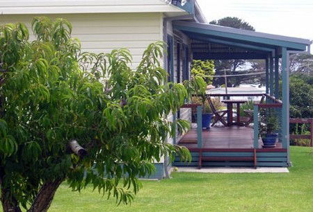 Greenwell Point NSW Accommodation Daintree