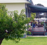 Anchor Bay Motel - Accommodation Daintree