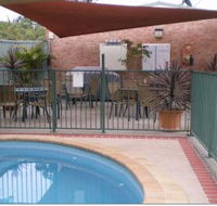 Bent Street Motor Inn - Accommodation Daintree