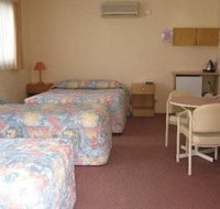 Goulburn Motor Inn - Accommodation Daintree