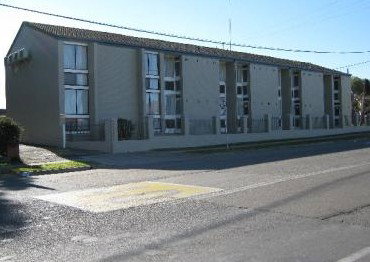 Goulburn Motor Inn - Accommodation Daintree 2