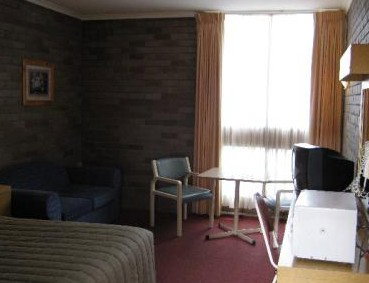 Goulburn Motor Inn - Accommodation Daintree 3