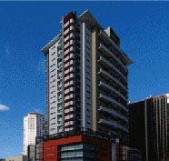 Republic Apartments - Accommodation Daintree