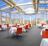 Best Western Airport Motel  Convention Centre - Accommodation Daintree