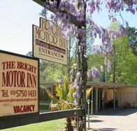 Bright Motor Inn - Accommodation Daintree