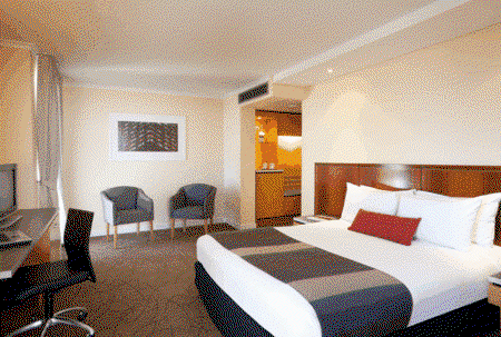 Brisbane City QLD Accommodation Daintree