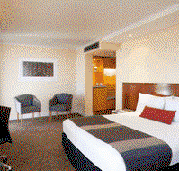 Citigate King George Square - Accommodation Daintree