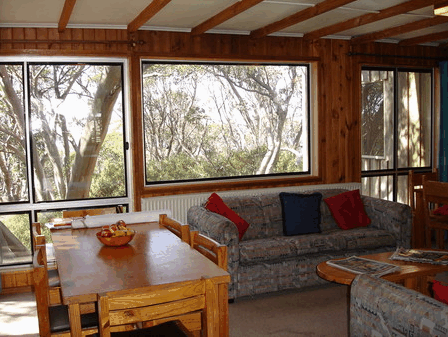 Akla Ski Lodge - Accommodation Daintree 2