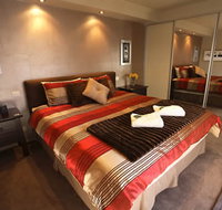 Alpine Country Cottages - Studio 7 - Accommodation Daintree